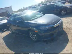 19XFC2F55HE035927 2017 HONDA CIVIC