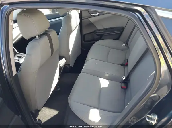 19XFC2F55HE035975 2017 HONDA CIVIC - Image 8
