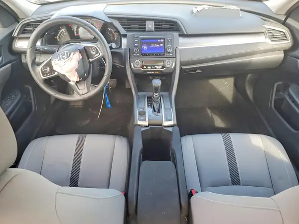 19XFC2F55HE036981 2017 HONDA CIVIC - Image 8