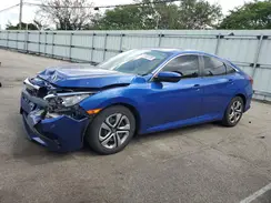 19XFC2F55HE037094 2017 HONDA CIVIC