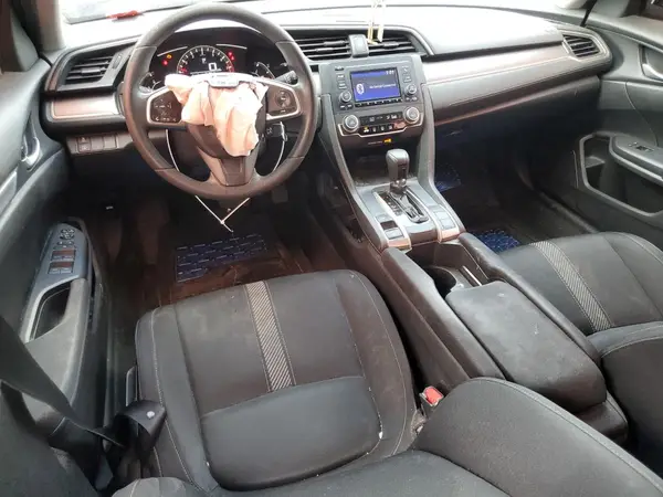 19XFC2F55HE037094 2017 HONDA CIVIC - Image 8