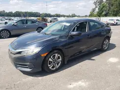 19XFC2F55HE038391 2017 HONDA CIVIC