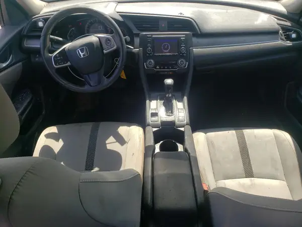 19XFC2F55HE038391 2017 HONDA CIVIC - Image 8