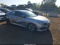 19XFC2F55HE038696 2017 HONDA CIVIC