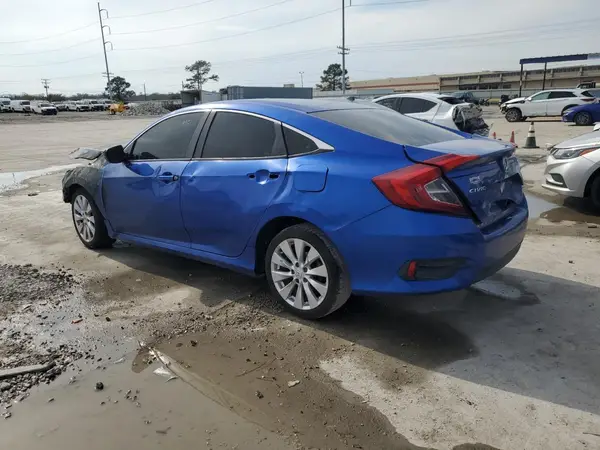 19XFC2F55HE038956 2017 HONDA CIVIC - Image 2