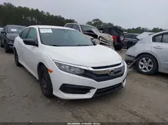 19XFC2F55HE039931 2017 HONDA CIVIC