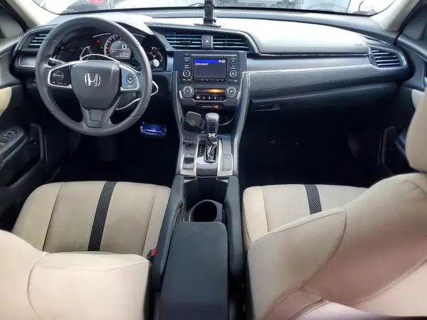 19XFC2F55HE040884 2017 HONDA CIVIC - Image 8