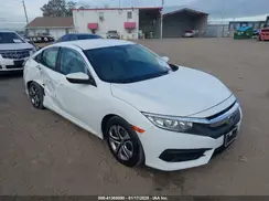 19XFC2F55HE041288 2017 HONDA CIVIC