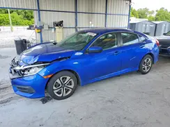 19XFC2F55HE041761 2017 HONDA CIVIC