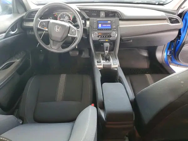 19XFC2F55HE041761 2017 HONDA CIVIC - Image 8