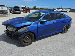 19XFC2F55HE041775 2017 HONDA CIVIC
