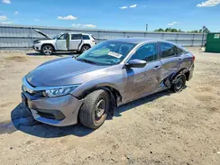 19XFC2F55HE043056 2017 HONDA CIVIC
