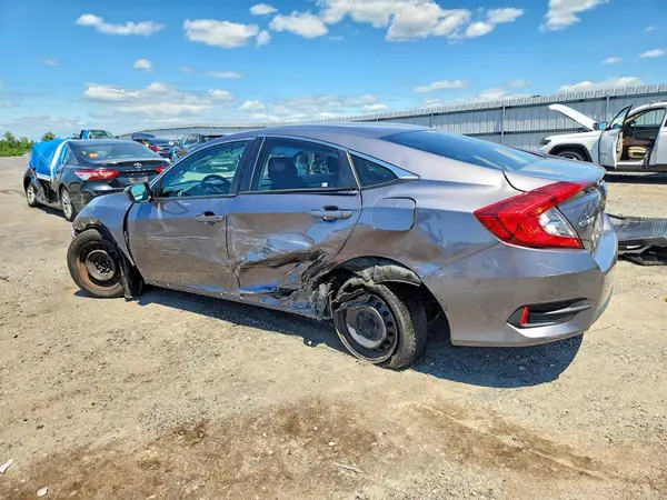 19XFC2F55HE043056 2017 HONDA CIVIC - Image 2