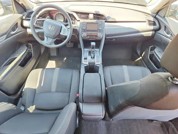 19XFC2F55HE043056 2017 HONDA CIVIC - Image 8
