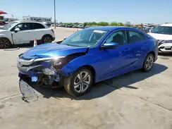19XFC2F55HE044515 2017 HONDA CIVIC