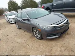 19XFC2F55HE044630 2017 HONDA CIVIC