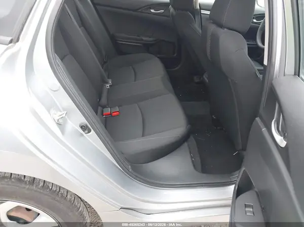 19XFC2F55HE044997 2017 HONDA CIVIC - Image 8