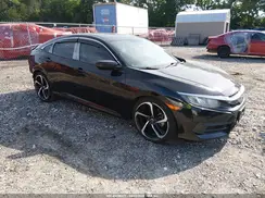 19XFC2F55HE045244 2017 HONDA CIVIC