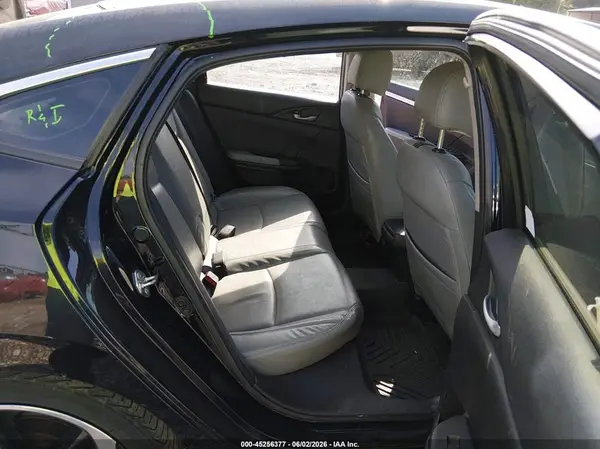 19XFC2F55HE045244 2017 HONDA CIVIC - Image 8