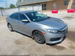 19XFC2F55HE047429 2017 HONDA CIVIC