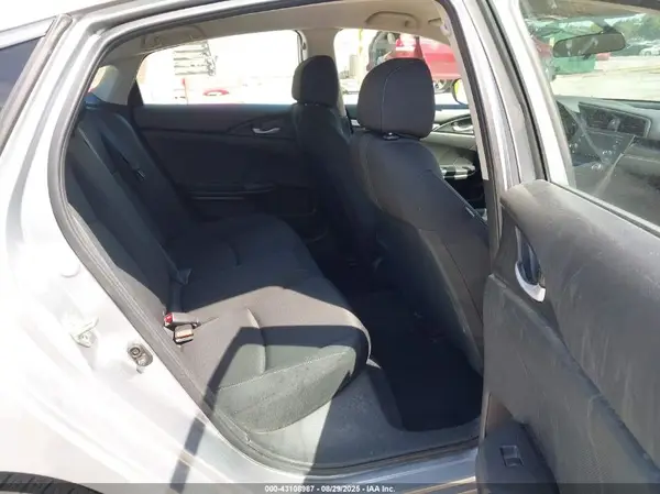 19XFC2F55HE047429 2017 HONDA CIVIC - Image 8