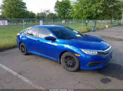 19XFC2F55HE047477 2017 HONDA CIVIC