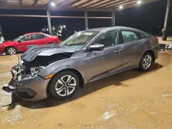 19XFC2F55HE047723 2017 HONDA CIVIC