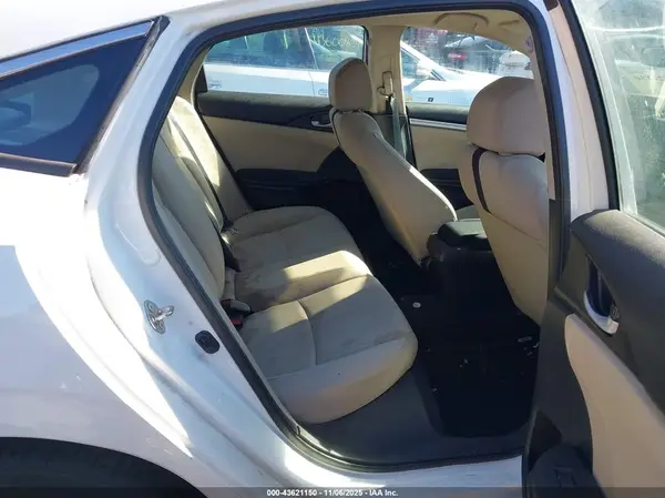 19XFC2F55HE049018 2017 HONDA CIVIC - Image 8
