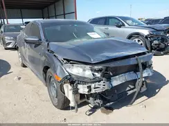 19XFC2F55HE049097 2017 HONDA CIVIC
