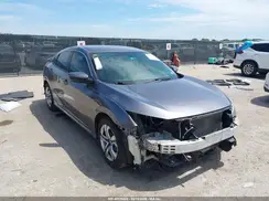 19XFC2F55HE049116 2017 HONDA CIVIC