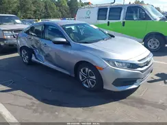 19XFC2F55HE049391 2017 HONDA CIVIC