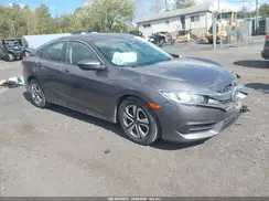 19XFC2F55HE049892 2017 HONDA CIVIC