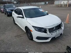 19XFC2F55HE050153 2017 HONDA CIVIC