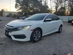19XFC2F55HE050184 2017 HONDA CIVIC