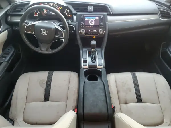 19XFC2F55HE050184 2017 HONDA CIVIC - Image 8