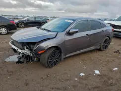 19XFC2F55HE050346 2017 HONDA CIVIC