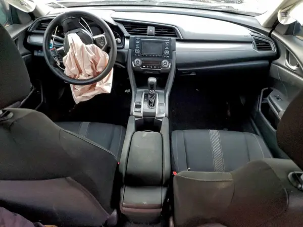 19XFC2F55HE050346 2017 HONDA CIVIC - Image 8