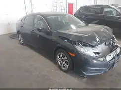 19XFC2F55HE051271 2017 HONDA CIVIC