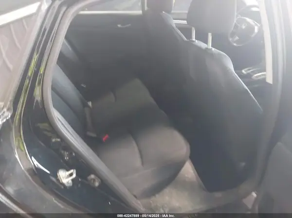 19XFC2F55HE051271 2017 HONDA CIVIC - Image 8