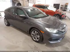 19XFC2F55HE053098 2017 HONDA CIVIC