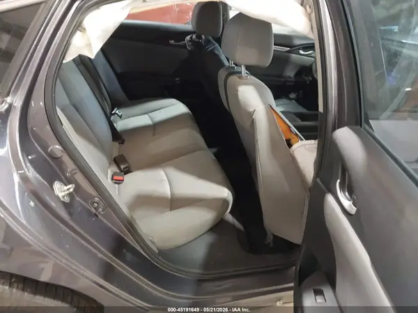 19XFC2F55HE053098 2017 HONDA CIVIC - Image 8