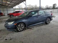 19XFC2F55HE053604 2017 HONDA CIVIC