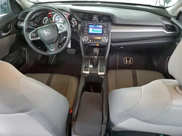 19XFC2F55HE053604 2017 HONDA CIVIC - Image 8