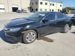 19XFC2F55HE053733 2017 HONDA CIVIC