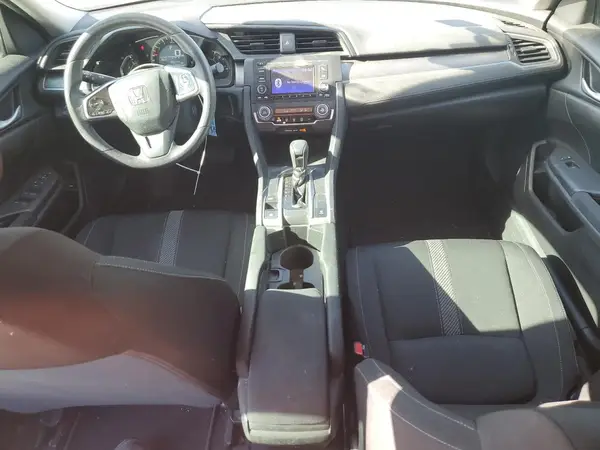 19XFC2F55HE053733 2017 HONDA CIVIC - Image 8