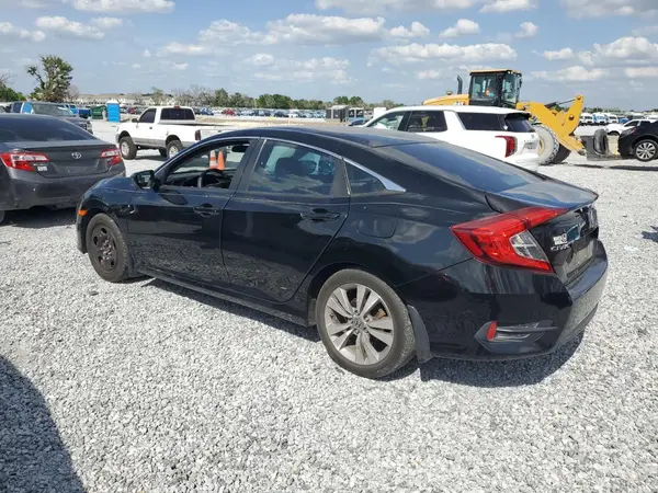 19XFC2F55HE053781 2017 HONDA CIVIC - Image 2