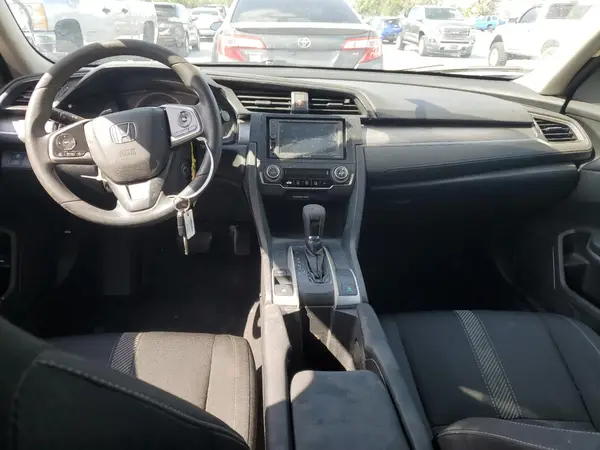 19XFC2F55HE053781 2017 HONDA CIVIC - Image 8