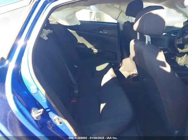 19XFC2F55HE053909 2017 HONDA CIVIC - Image 8