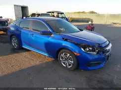 19XFC2F55HE055305 2017 HONDA CIVIC