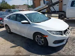 19XFC2F55HE055529 2017 HONDA CIVIC